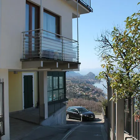 Belvedere One Brezzo