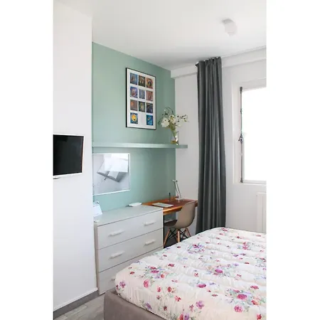 Appartement Belvedere One