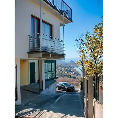 Belvedere One Apartament Brezzo