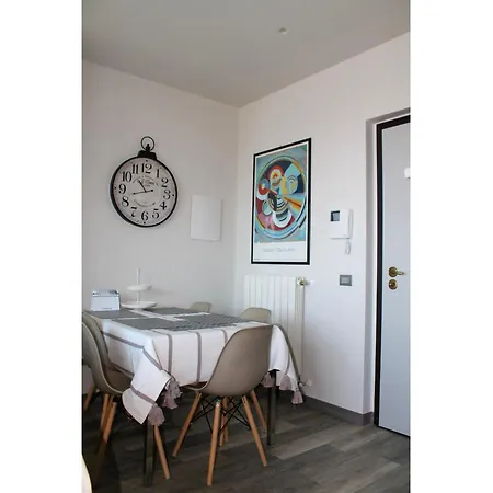 Belvedere One Appartement