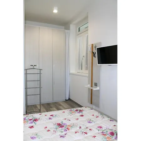 Belvedere One Appartement *