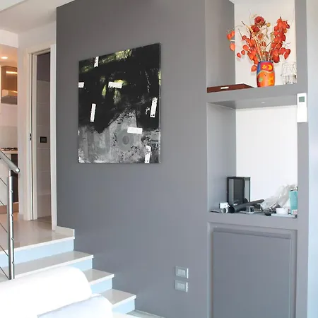 Appartement Belvedere One *