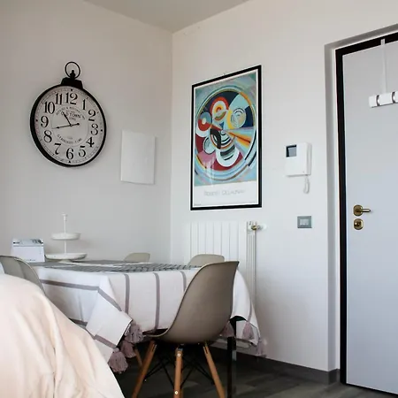 Belvedere One Appartement *