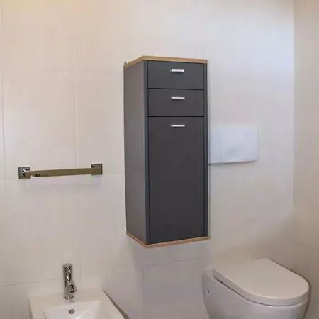 Appartement Belvedere One