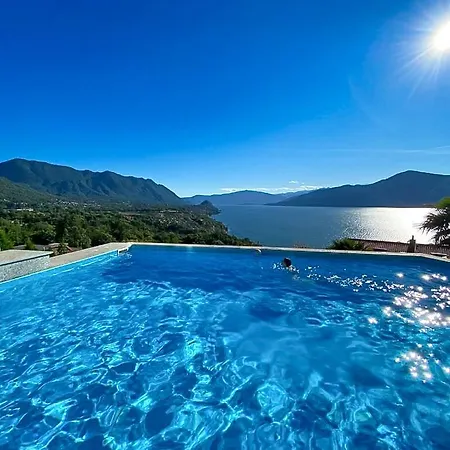 Belvedere One Апартаменты