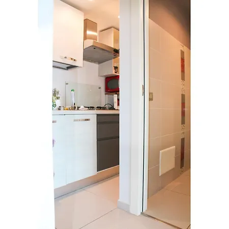 Belvedere One Appartement Brezzo