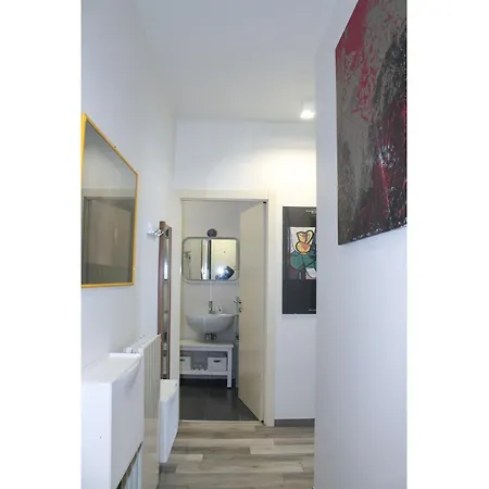 Appartement Belvedere One Brezzo