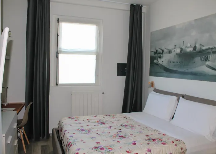 Belvedere One Brezzo