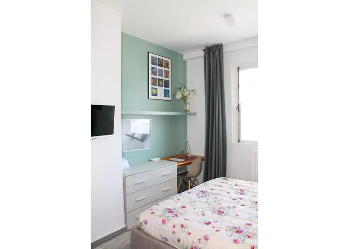 Apartament Belvedere One