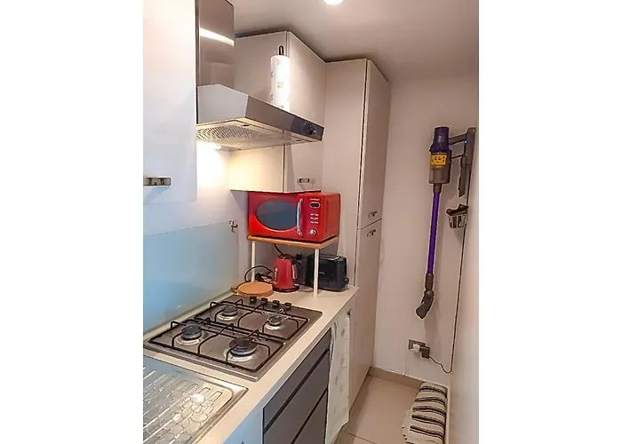 Apartament Belvedere One *