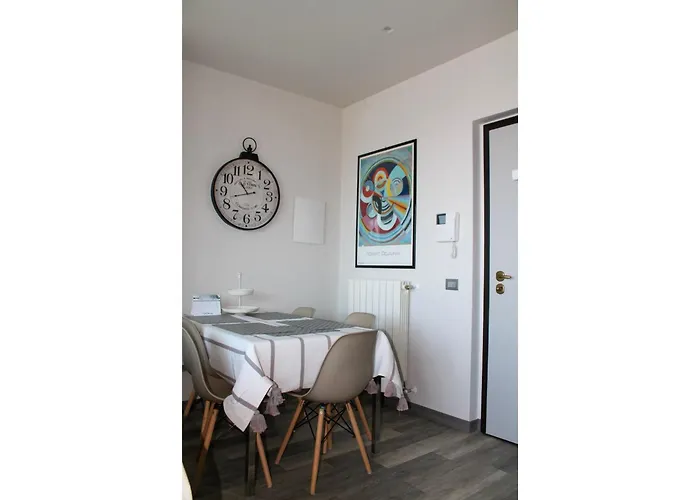 Belvedere One Apartament