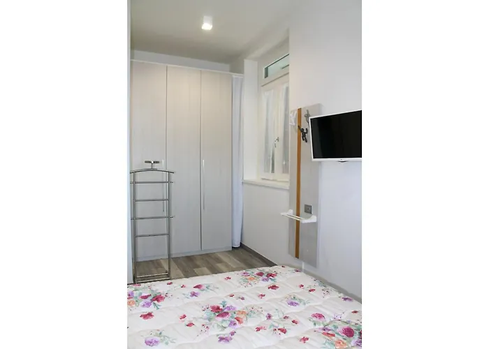 Belvedere One Апартаменты *