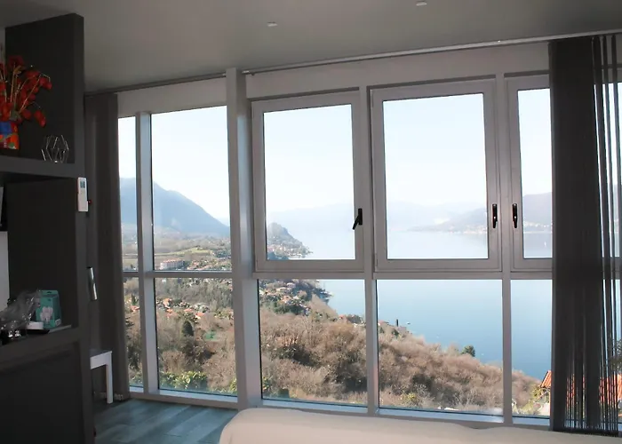 Belvedere One * Brezzo