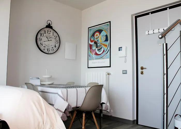 Belvedere One Апартаменты *