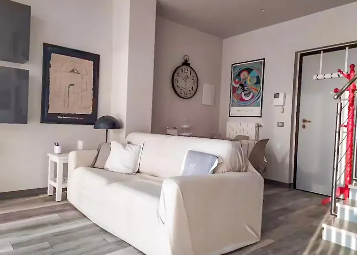 Апартаменты Belvedere One *