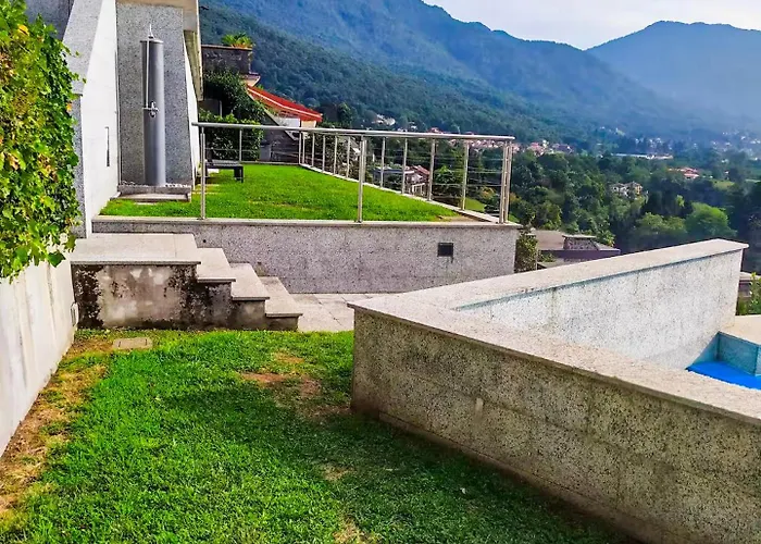 Апартаменты Belvedere One