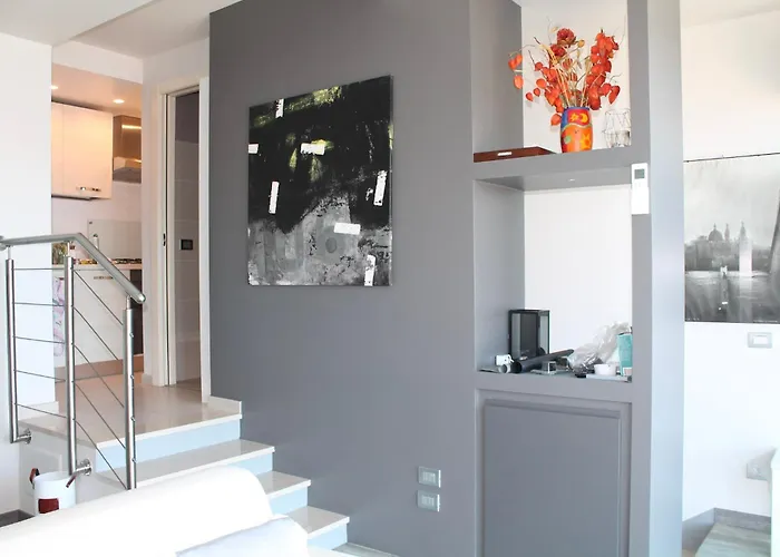 Belvedere One * Brezzo