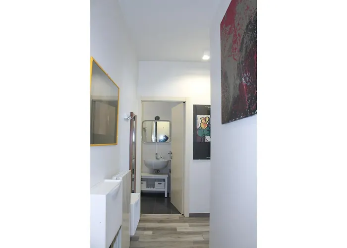Apartament Belvedere One Brezzo