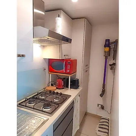 아파트 Belvedere One *